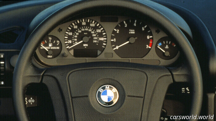 In Maryland, Tiered Fines Indicate That the Sooner You Drive, the More Painful the Consequences | Carscoops